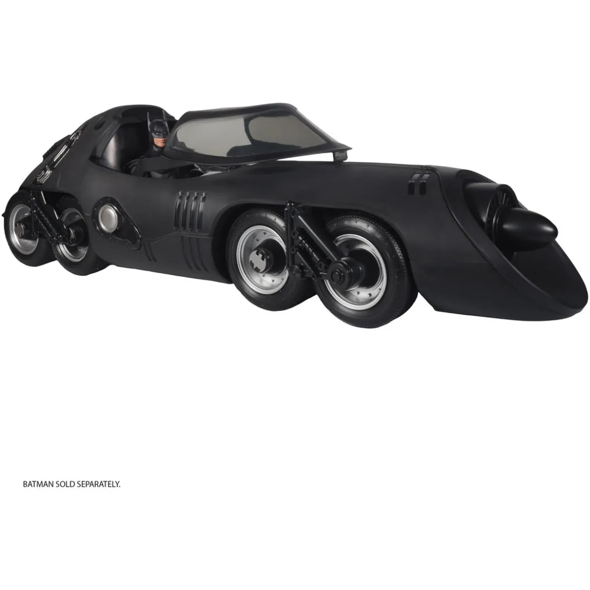 DC Theatrical Fahrzeug Batmissile (Batman Returns) 54 cm