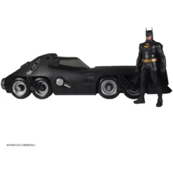 DC Theatrical Fahrzeug Batmissile (Batman Returns) 54 cm