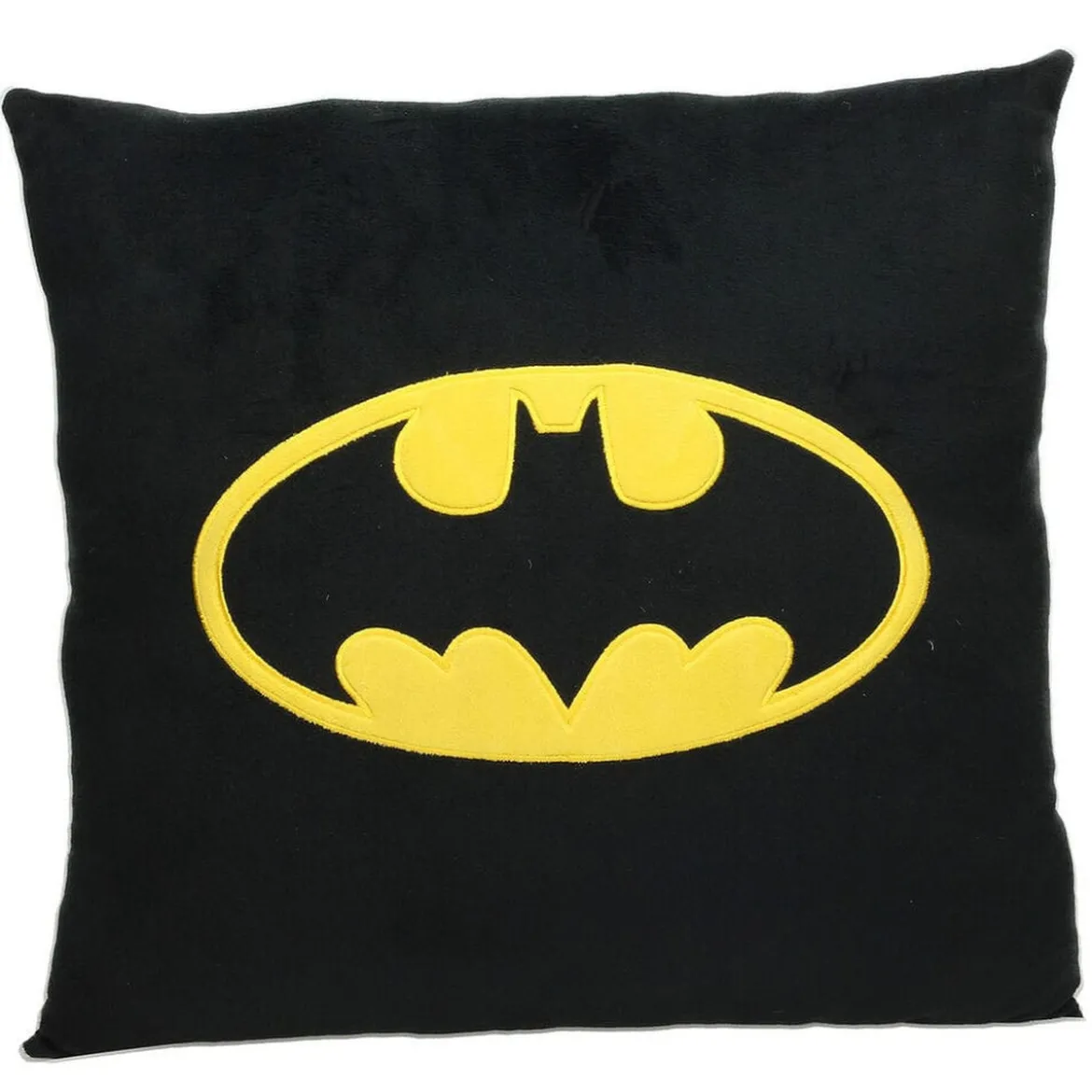 DC Universe Kissen Batman Symbol 45 x 45 cm