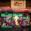 DC Unlock The Multiverse Chapter 3 - Premium Booster