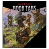 D&D Book Tabs Phandelver and Below: The Shattered Obelisk
