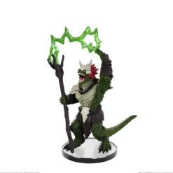 D&D Icons of the Realms: Ghost Light Collection Booster Brick (10)