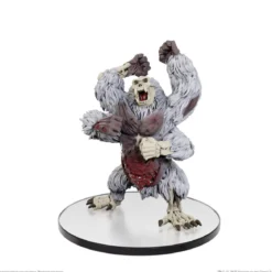 D&D Icons of the Realms: Ghost Light Collection Booster Brick (10)