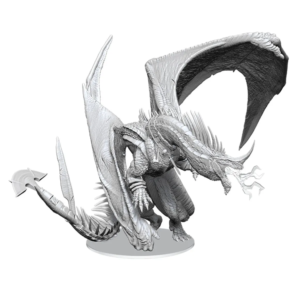 D&D Nolzur's Marvelous Miniatures Miniaturen unbemalt