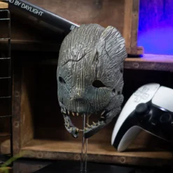 Dead by Daylight - The Trapper Maske Replik limitiert
