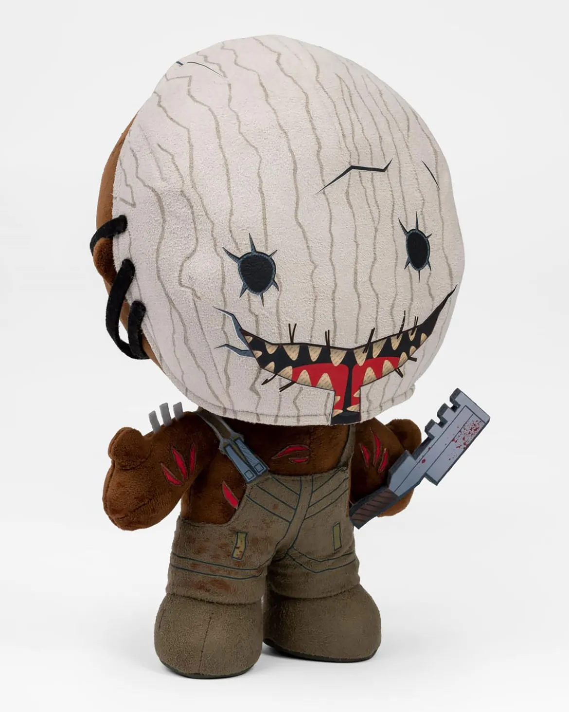 Dead by Daylight - Trapper Plüschfigur