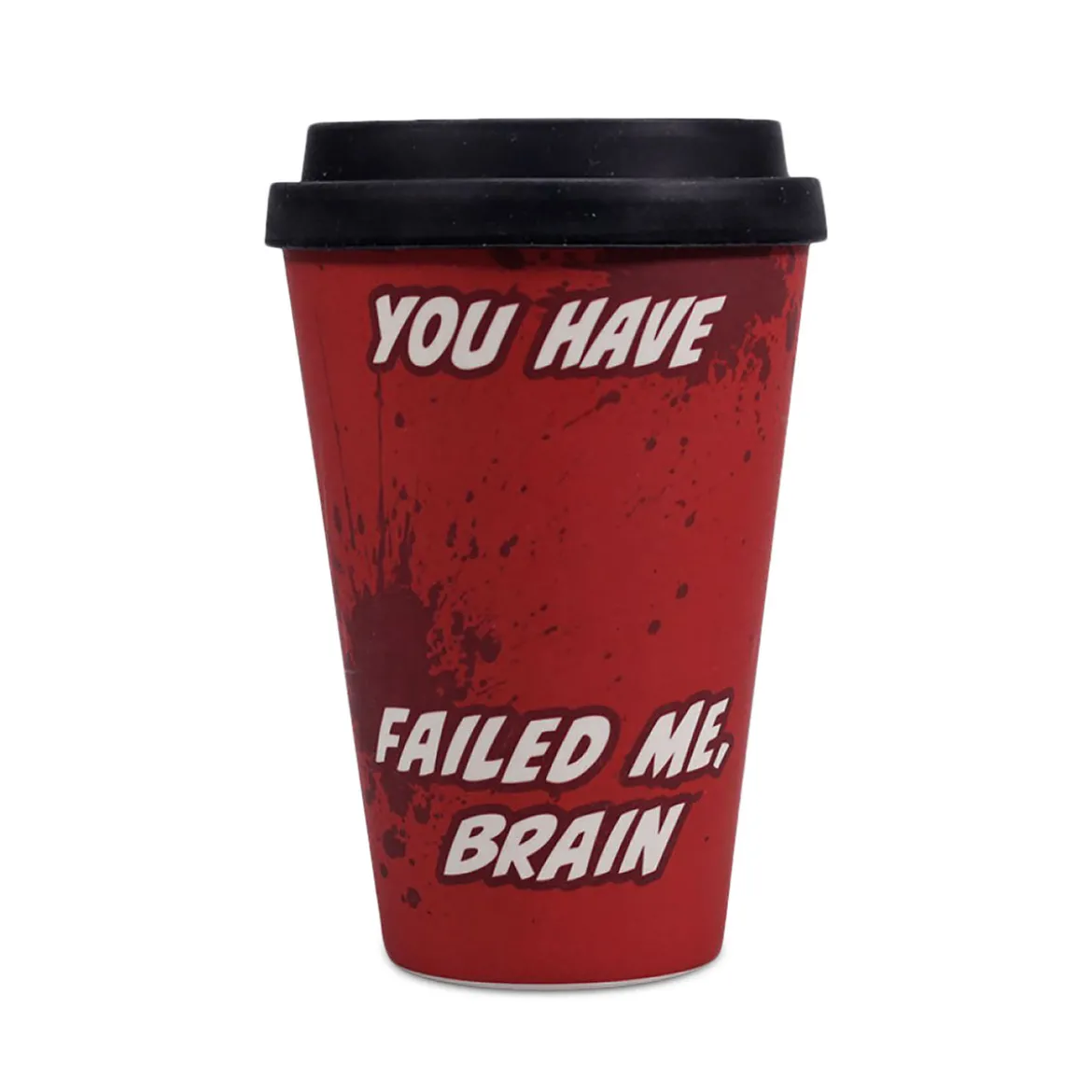 Deadpool - Comic Bambus To Go Becher