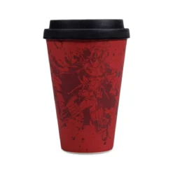 Deadpool - Comic Bambus To Go Becher