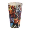 Deadpool - Comic Collage Glas