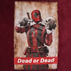 Deadpool - Dead or Dead T-Shirt