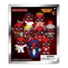 Deadpool - 3D Mystery Anhänger Serie 6