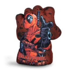 Deadpool - Handschuh Kissen