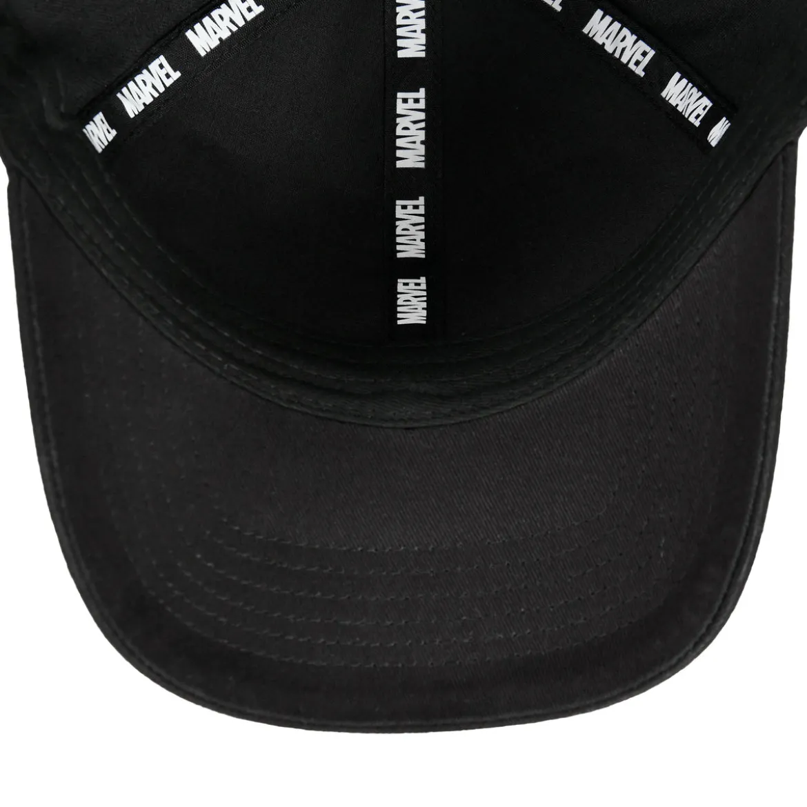Deadpool - Logo Basecap