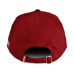 Deadpool - Logo Basecap rot