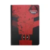 Deadpool - Lookalike Notizbuch A5