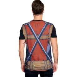 Deadpool - Lookalike T-Shirt