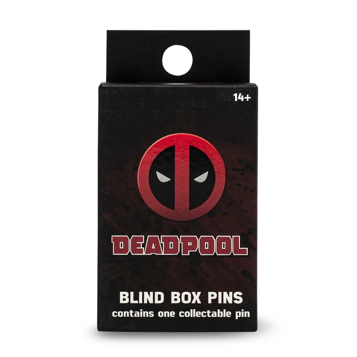 Deadpool - Mystery Funko Pin