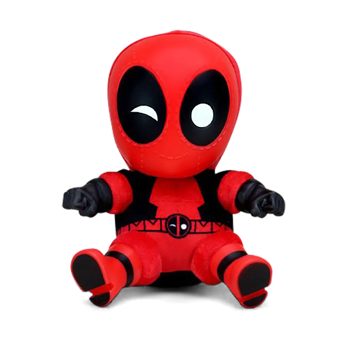 Deadpool - Plüsch Figur 20cm