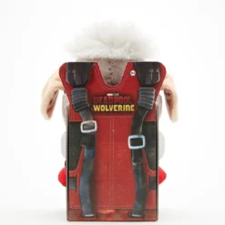 Deadpool Plüschfigur Dogpool 25 cm