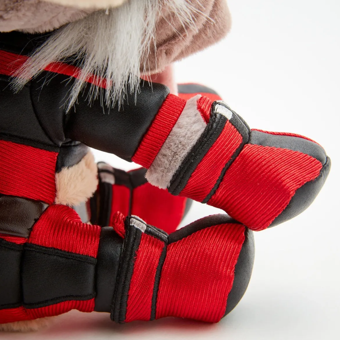 Deadpool Plüschfigur Dogpool 25 cm
