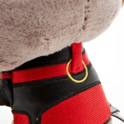 Deadpool Plüschfigur Dogpool 25 cm