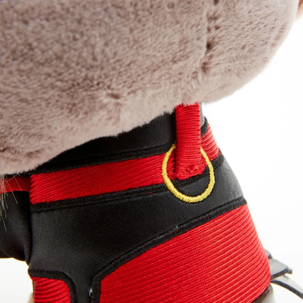 Deadpool Plüschfigur Dogpool 25 cm