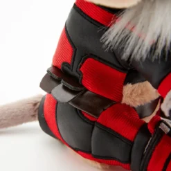 Deadpool Plüschfigur Dogpool 25 cm