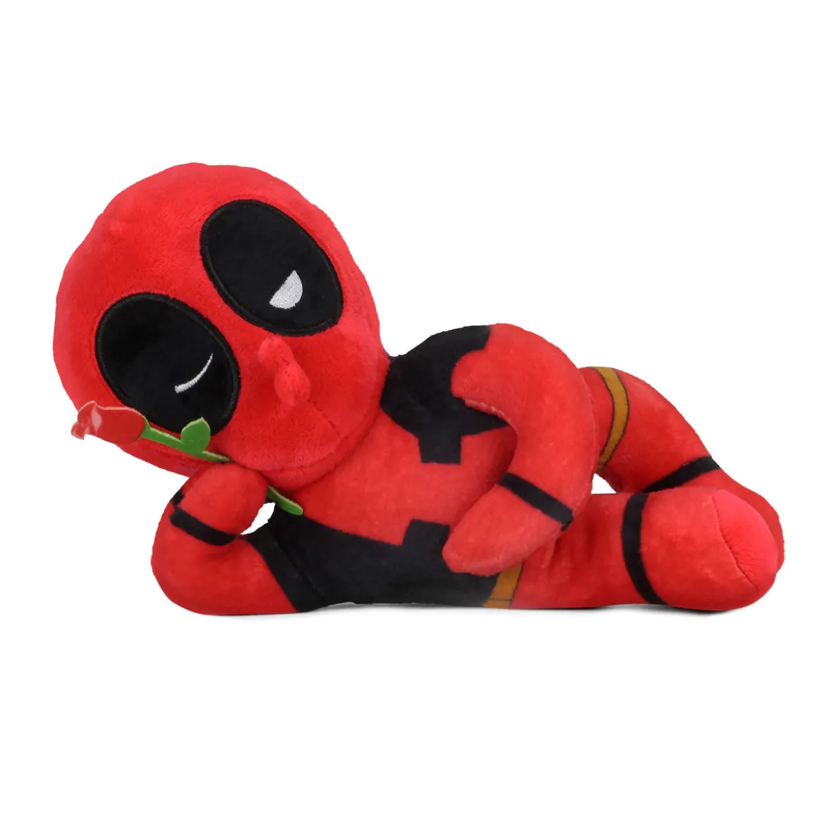 Deadpool Pose Phunny Plüsch Figur 21 cm