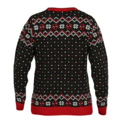 Deadpool - Spray Strickpullover