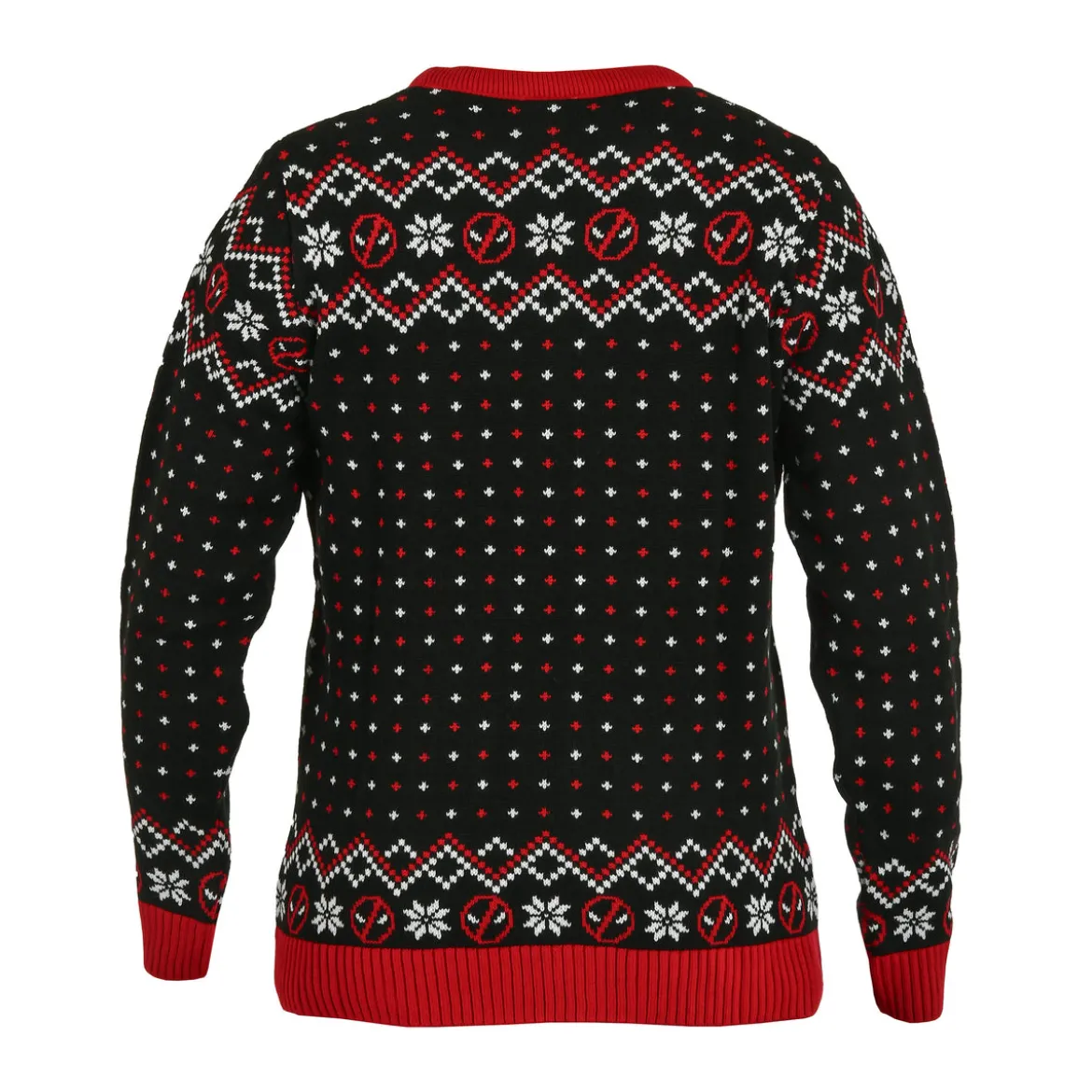 Deadpool - Spray Strickpullover