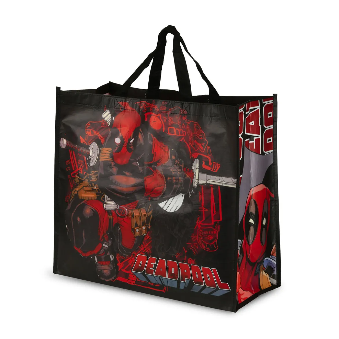 Deadpool - Tragetasche