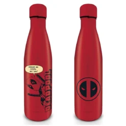 Deadpool Trinkflasche Peek-a-Boo