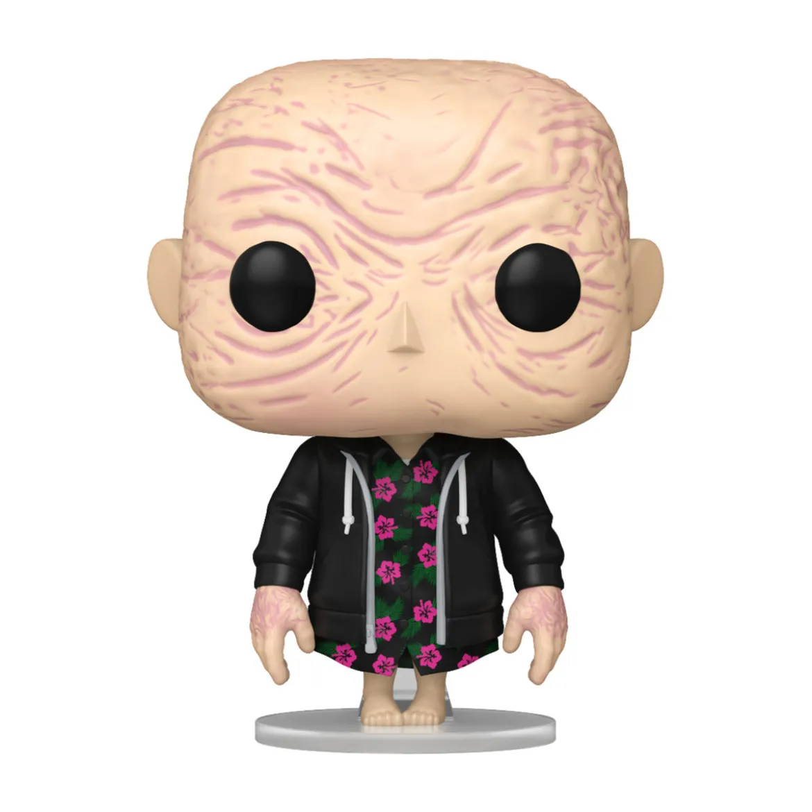 Deadpool - Wade Wilson (Baby Legs) Funko Pop Wackelkopf-Figur