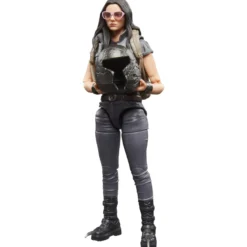 Deadpool & Wolverine Marvel Legends Actionfigur X.23 15 cm
