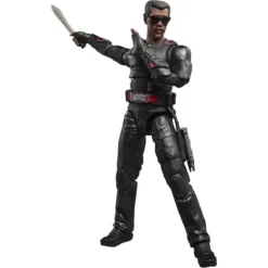 Deadpool & Wolverine Marvel Legends Actionfigur Marvel's