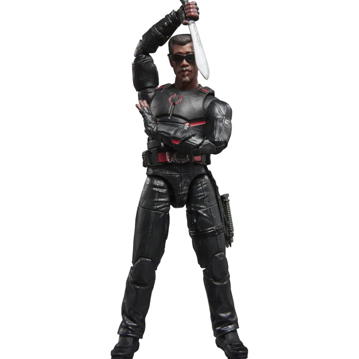 Deadpool & Wolverine Marvel Legends Actionfigur Marvel's