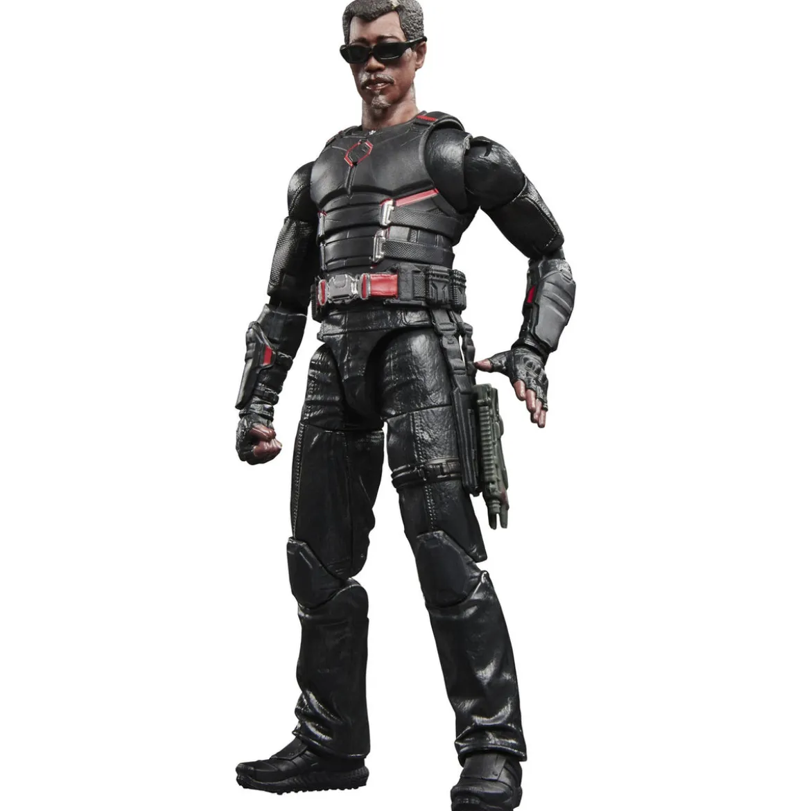 Deadpool & Wolverine Marvel Legends Actionfigur Marvel's