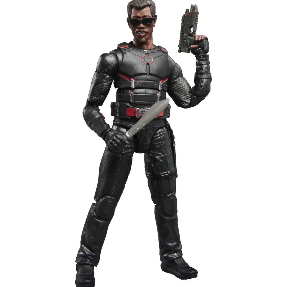 Deadpool & Wolverine Marvel Legends Actionfigur Marvel's