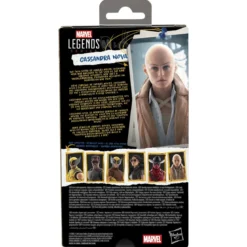 Deadpool & Wolverine Marvel Legends Actionfigur Cassandra