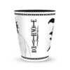 Death Note - L Black & White Tasse