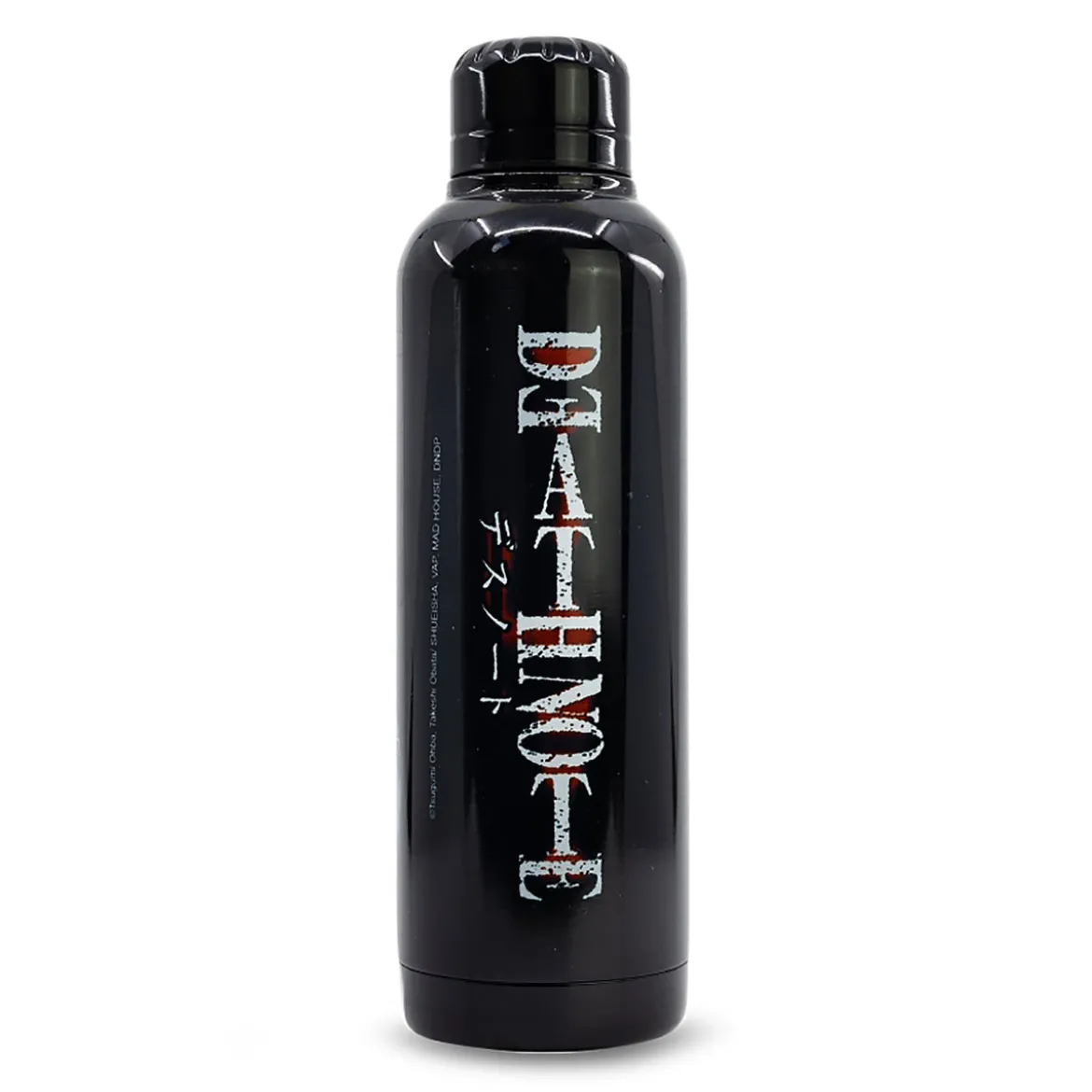 Death Note - Light Yagami Trinkflasche