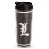 Death Note - L To Go Becher
