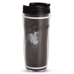 Death Note - L To Go Becher