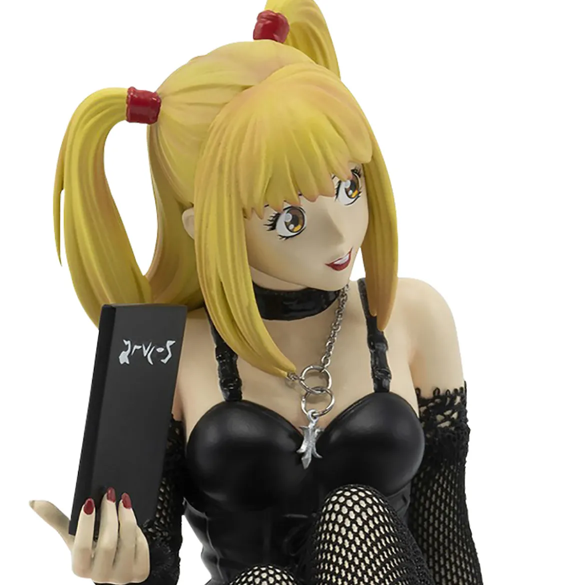 Death Note - Misa Figur