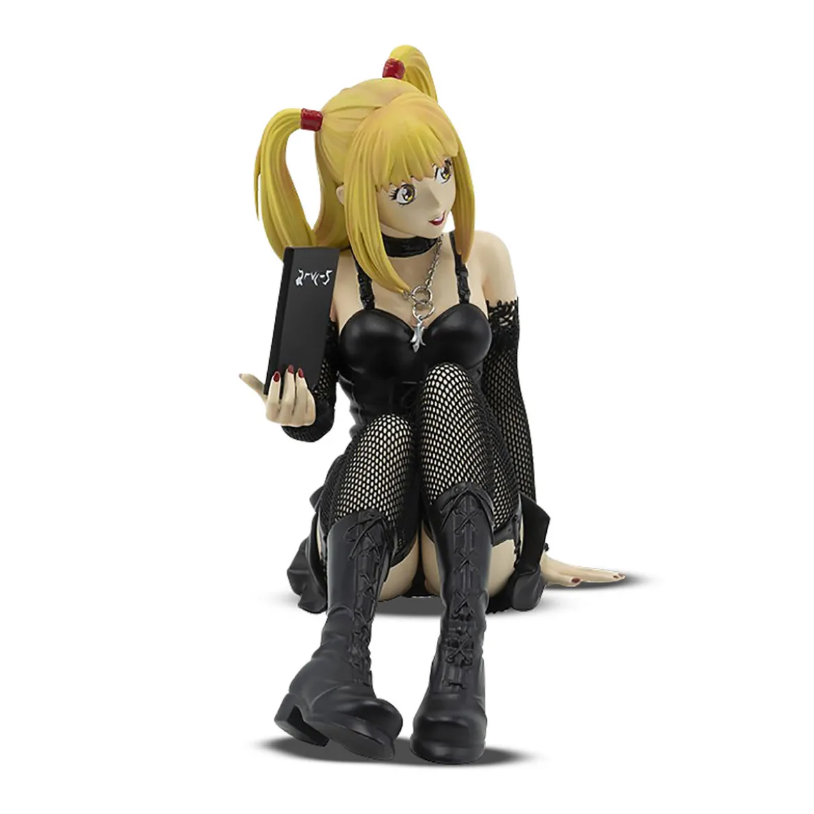 Death Note - Misa Figur