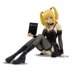 Death Note - Misa Figur