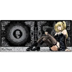 Death Note - Misa Mousepad XXL