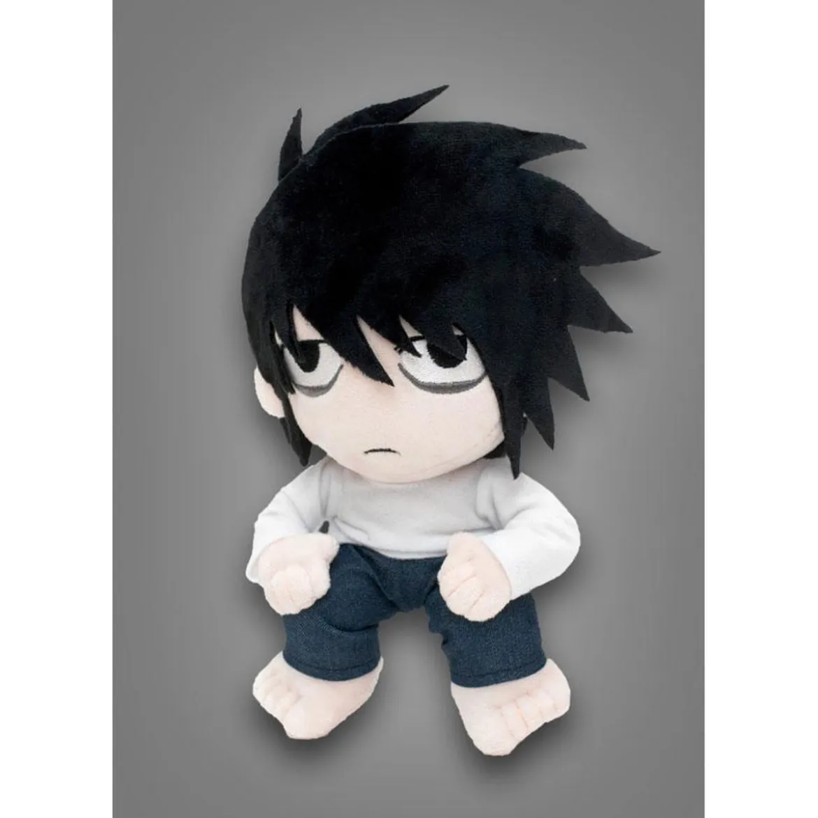 Death Note Plüschfigur L 25 cm