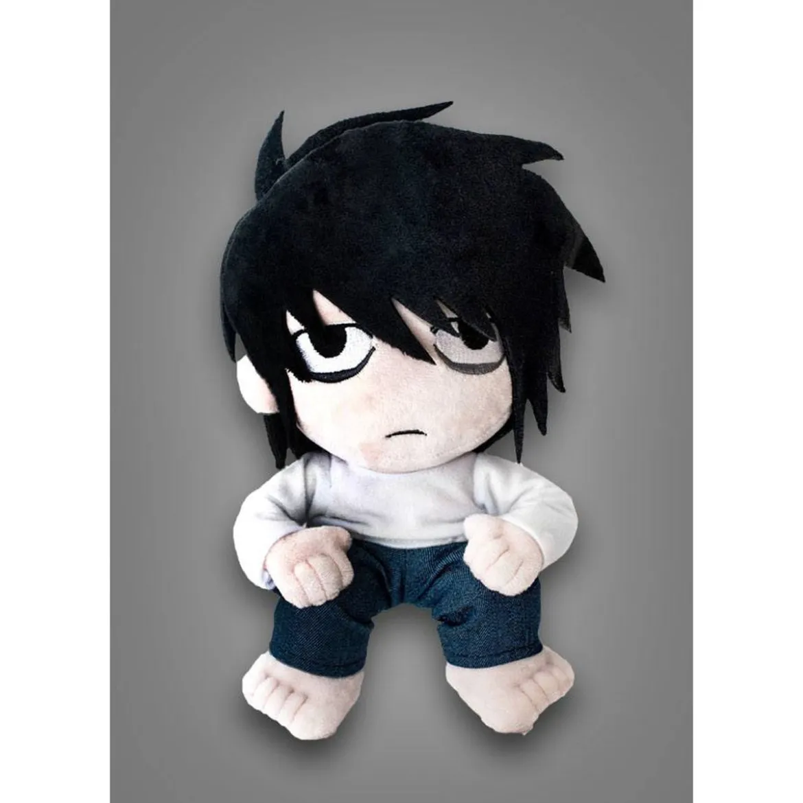 Death Note Plüschfigur L 25 cm