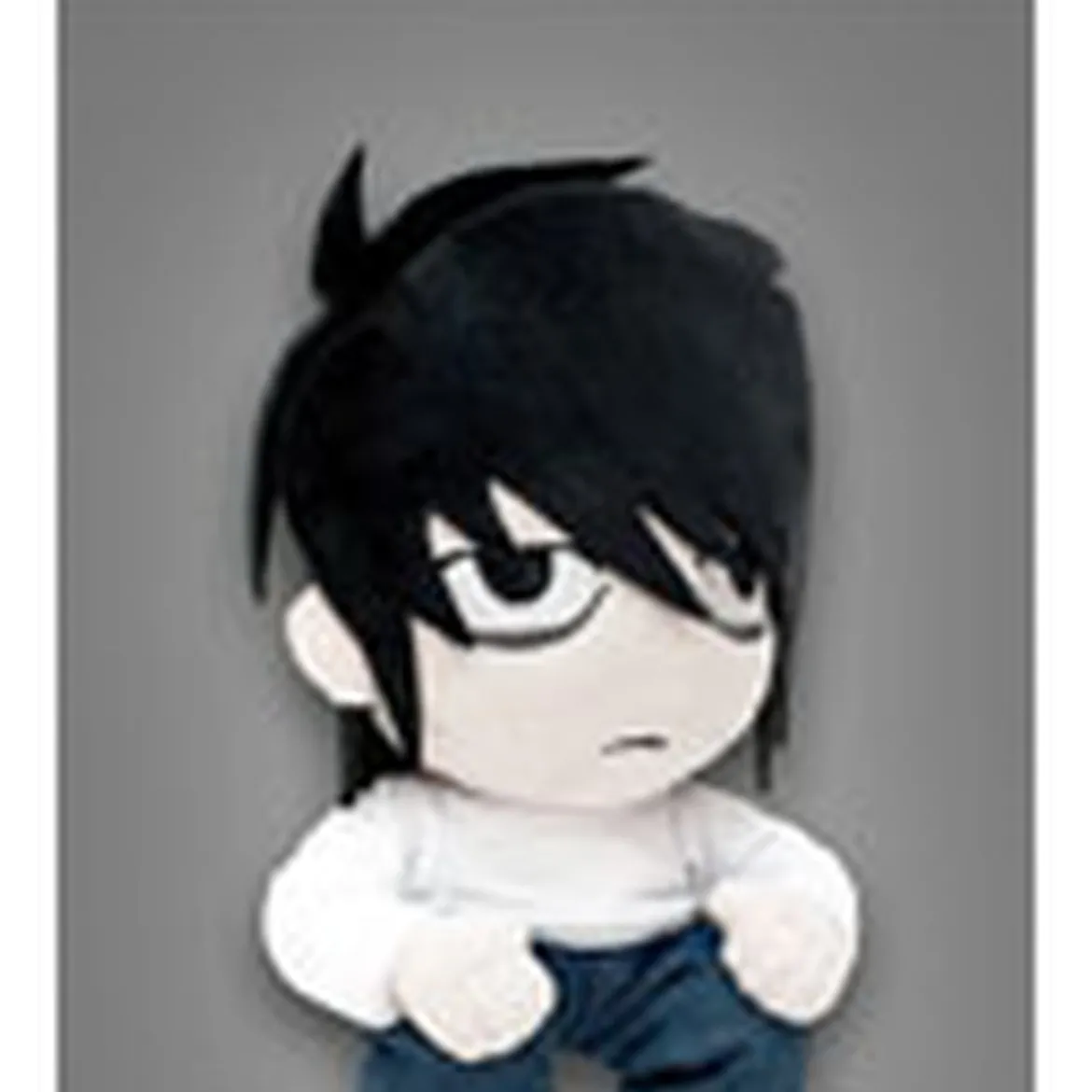 Death Note Plüschfigur L 25 cm